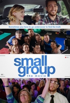 Small Group online streaming