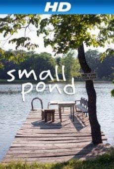 Small Pond gratis