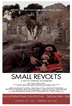 Película: Small Revolts