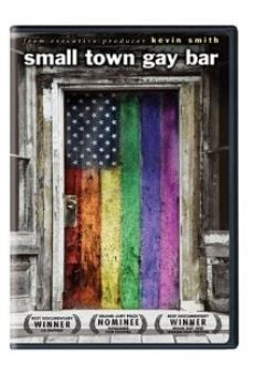 Small Town Gay Bar, película en español