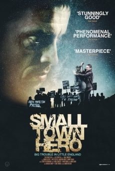 Small Town Hero online streaming