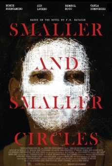 Smaller and Smaller Circles online free
