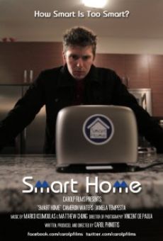 Smart Home on-line gratuito