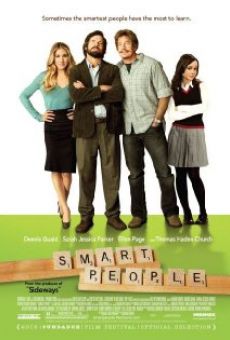 Smart People (2008)