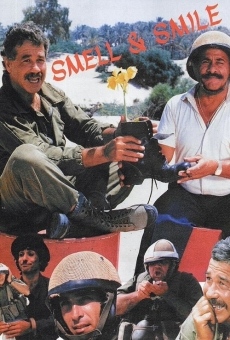 Kompot Na'alyim (1985)