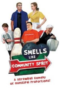 Smells Like Community Spirit gratis