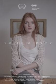 Smile, Mirror (2014)