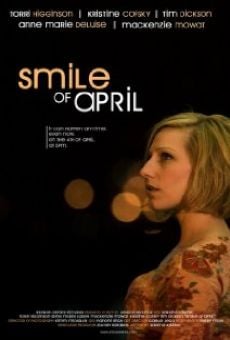 Película: Smile of April