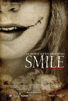 Smile - La morte ha un obiettivo Online Free