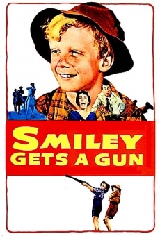 Smiley Gets a Gun online