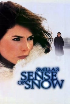 Smilla's Sense of Snow on-line gratuito