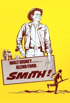 Smith! Un cowboy per gli indiani online streaming