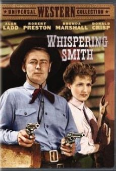 Whispering Smith on-line gratuito