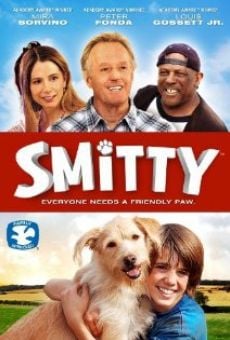 Smitty - Un amico a 4 zampe online streaming