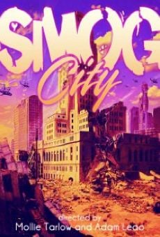 Película: Smog City