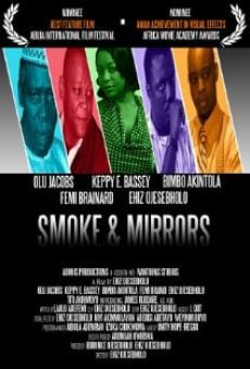 Smoke & Mirrors stream online deutsch