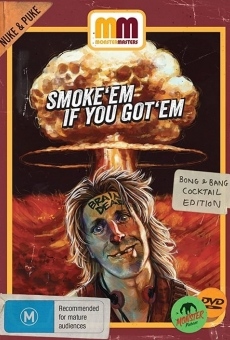 Smoke 'Em If You Got 'Em (1988)