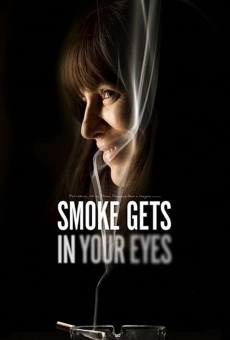 Película: Smoke Gets in Your Eyes
