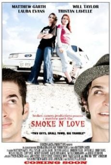 Película: Smoke N Love