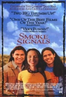 Smoke Signals online streaming