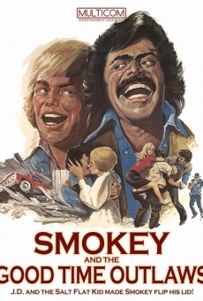 Smokey and the Good Time Outlaws Online Free