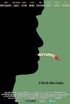 Smokin' (2013)