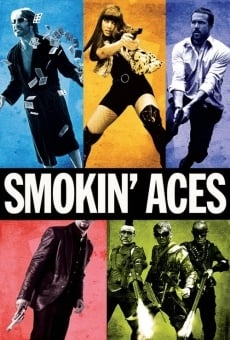 Smokin' Aces stream online deutsch