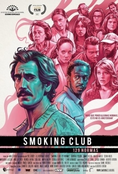 Smoking Club 129 normas (2017)