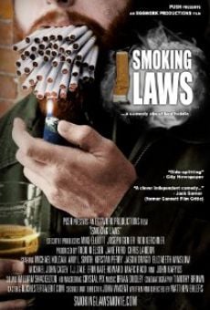 Película: Smoking Laws