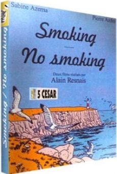 Película: Smoking/No Smoking