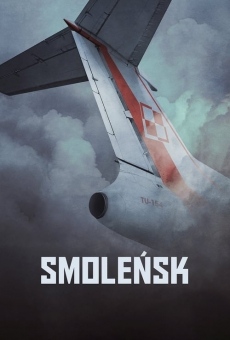 Película: Smolensk