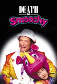 Película: Smoochy