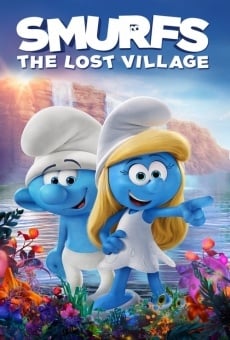 Smurfs 3: The Lost Village stream online deutsch