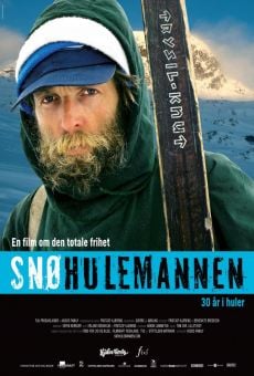 Snøhulemannen