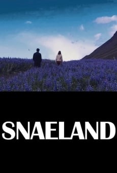Película: Snaeland