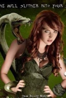 Snake Club: Revenge of the Snake Woman on-line gratuito