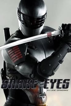 Película: Snake Eyes: el origen