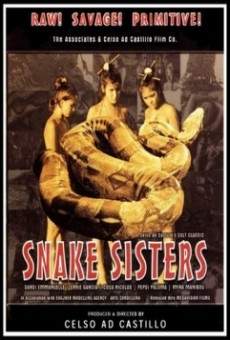 Película: Snake Sisters
