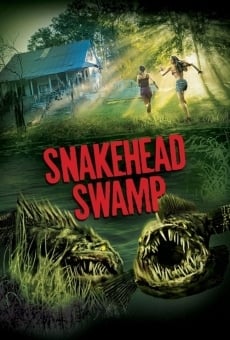 SnakeHead Swamp on-line gratuito