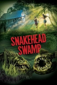 SnakeHead Swamp Online Free