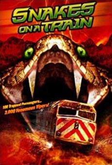 Snakes on a Train on-line gratuito