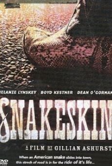 Snakeskin gratis