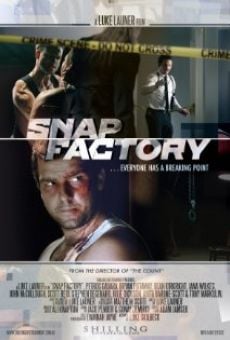 Película: Snap Factory