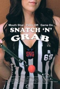 Snatch 'n' Grab stream online deutsch