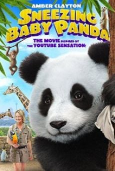 Sneezing Baby Panda - The Movie on-line gratuito