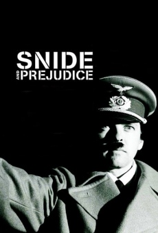 Snide and Prejudice on-line gratuito