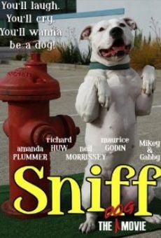 Sniff: The Dog Movie online streaming