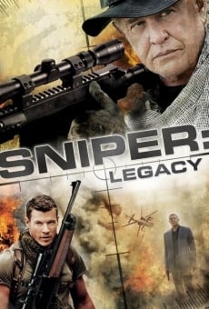 Sniper 5: L'héritage