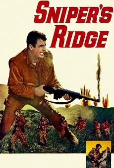 Sniper's Ridge online streaming
