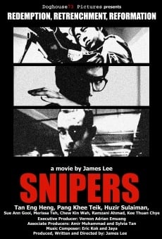 Película: Snipers